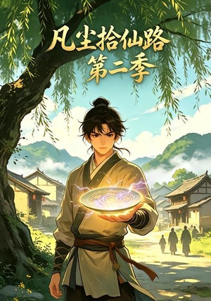 凡尘拾仙路第二季（90集）女频短剧推荐