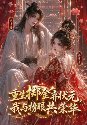 重生掷金弃状元，我与榜眼共荣华（43集）短剧分享剧集