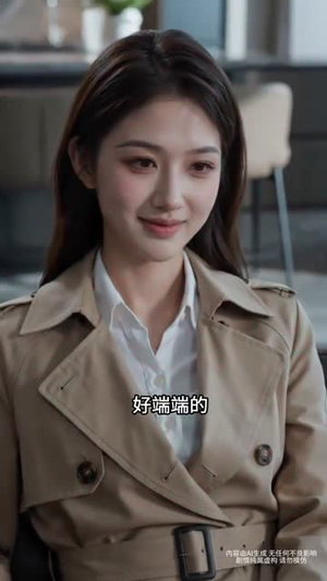 凌晨四点的服从性测试（74集）超好看的短剧