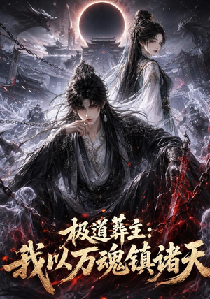 极道葬主：我以万魂镇诸天（124集）最火的短剧