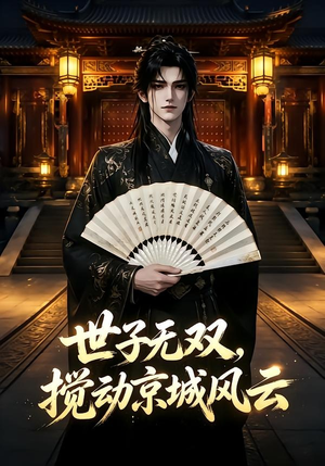 世子无双,搅动京城风云(126集) 世子无双,搅动京城风云(126集)夸克网盘观看