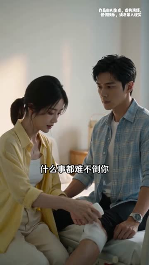 双重伪装（46集）短剧抢先看全集