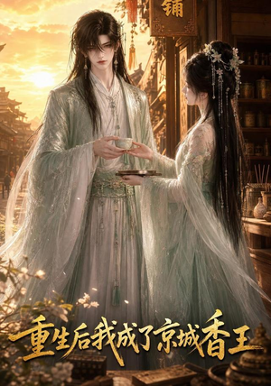 重生后我成了京城香王(80集) 重生后我成了京城香王(80集)精彩短剧随心推