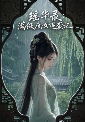 瑶华录:满级庶女逆袭记(55集) 瑶华录:满级庶女逆袭记(55集)好看的短剧分享