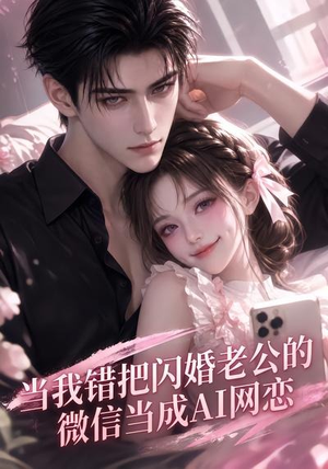 当我错把闪婚老公的微信当成AI网恋（111集）短剧视频分享