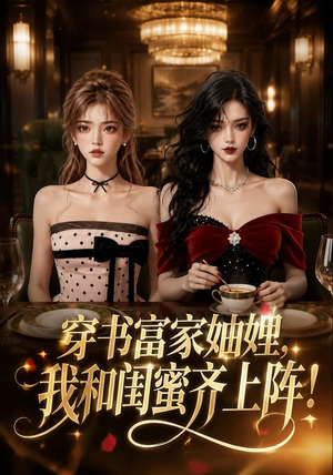 穿书富家妯娌，我和闺蜜齐上阵！（61集）全集一网打尽