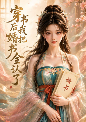 穿书后我把婚书全认了(50集) 穿书后我把婚书全认了(50集)短剧分享剧集