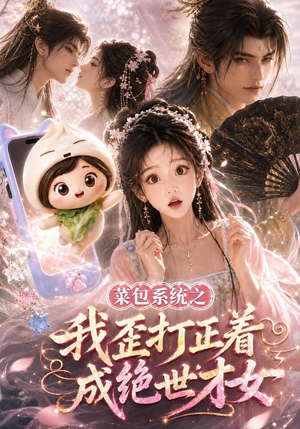 菜包系统之我歪打正着成绝世才女(80集) 菜包系统之我歪打正着成绝世才女(80集)在线免费观影