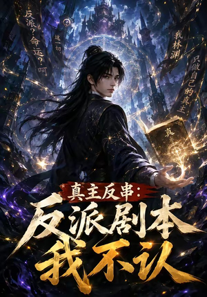 真主反串:反派剧本我不认(116集) 真主反串:反派剧本我不认(116集)短剧太好看了