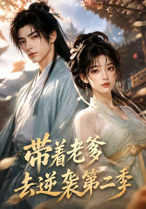 带着老爹去逆袭第二季(185集) 带着老爹去逆袭第二季(185集)精彩短剧看不停
