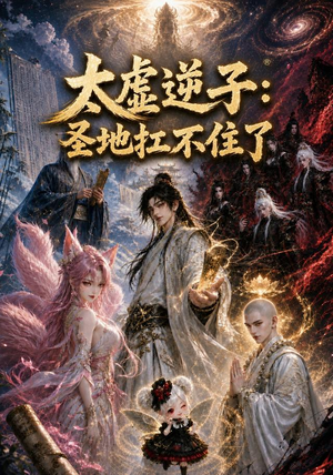 太虚逆子：圣地扛不住了（133集）免费短剧看不停