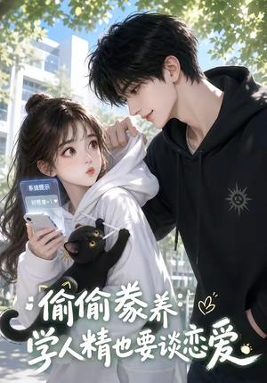 偷偷豢养:学人精也要谈恋爱(115集) 偷偷豢养:学人精也要谈恋爱(115集)女主角是谁