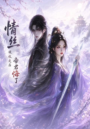 情丝被收走后帝君悔了(37集) 情丝被收走后帝君悔了(37集)热门爆款短剧
