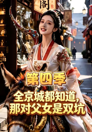 全京城都知道，那对父女是双坑第四季（更新至15集）热门短剧追到爽