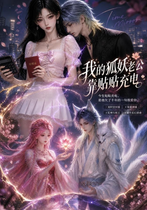 我的狐妖老公靠贴贴充电（66集）在哪看是免费的