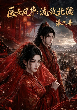 医女风华:流放北疆第三季(118集) 医女风华:流放北疆第三季(118集)短剧免费看全集