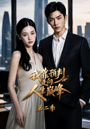 我靠预判走向人生巅峰第二季（111集）精彩短剧又来了