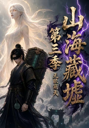 山海藏墟,无眼窥天第三季(110集) 山海藏墟,无眼窥天第三季(110集)短剧片段推荐