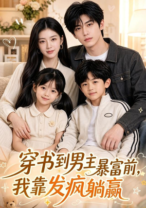 穿书到男主暴富前，我靠发疯躺赢（80集）更新时间一览表
