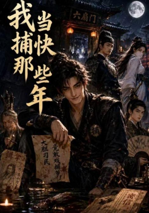 我当捕快那些年（95集）免费看短剧全集