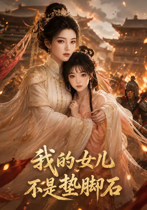 我的女儿不是垫脚石(38集) 我的女儿不是垫脚石(38集)高分佳作免费看