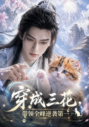 穿成三花，带领全峰逆袭第一（60集）演的怎么样
