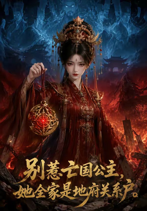 别惹亡国公主,她全家是地府关系户(33集) 别惹亡国公主,她全家是地府关系户(33集)抢先看热门短剧