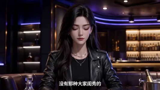 她的逆袭没有剧本（60集）免费短剧看不停
