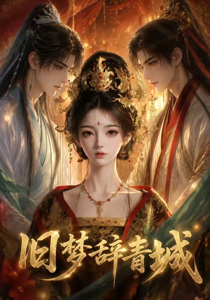 旧梦辞青城(52集) 旧梦辞青城(52集)在线免费观看