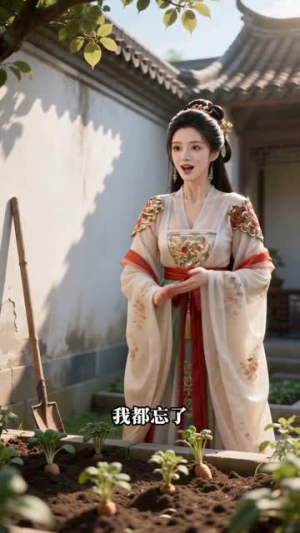 把爹嫁入公主府，带着老爹去逆袭（68集）免费看全集