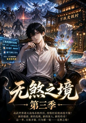 无煞之境第三季（123集）短剧有好货推荐