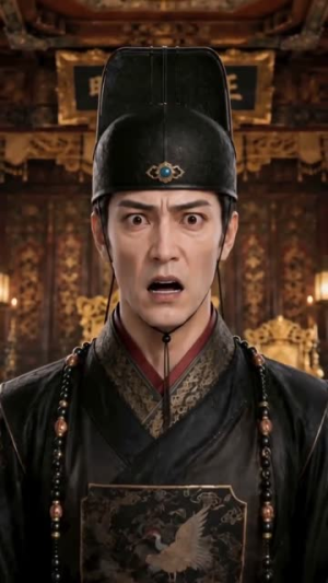 猫语牵缘：战神将军独宠我（35集）精彩的短剧