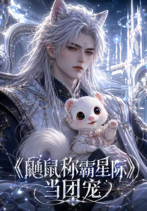 鼬鼠称霸星际当团宠（122集）一起看短剧