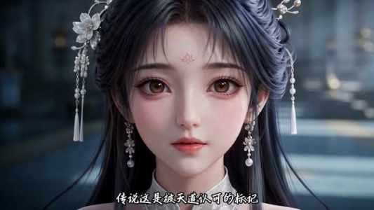 龙渊仙姬,女配偏要逆天(60集) 龙渊仙姬,女配偏要逆天(60集)免费短剧资源