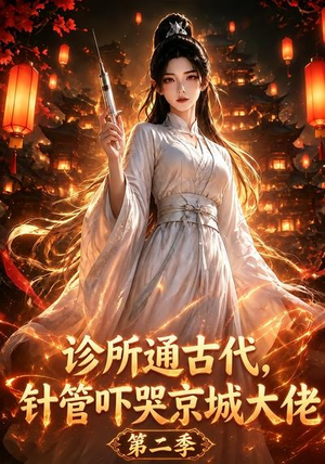 诊所通古代，针管吓哭京城大佬第二季（28集）最近很火的短剧