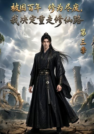 被困百年修为尽废,我决定重走修仙路第三季(100集) 被困百年修为尽废,我决定重走修仙路第三季(100集)亿万短剧抢先看