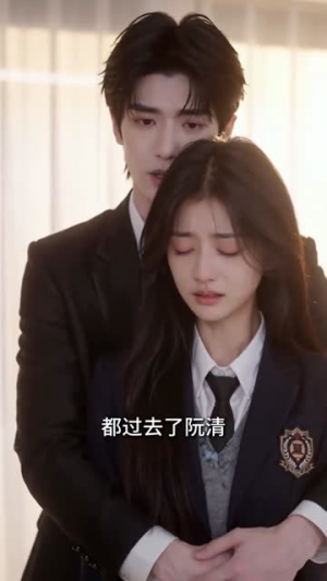 穿书同桌予温光(40集) 穿书同桌予温光(40集)民国短剧推荐