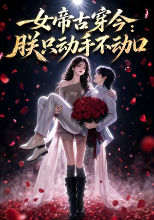 女帝古穿今：朕只动手不动口（63集）大结局完美收官