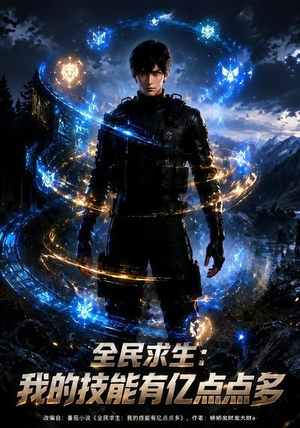 全民求生：我的技能有亿点点多（68集）第一集
