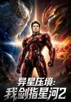 异星压境：我剑指星河2（61集）精彩短剧天天看