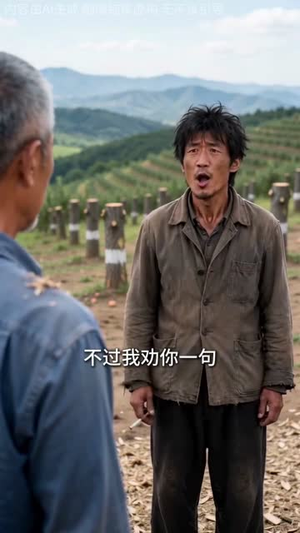 荒坡逆袭记(65集) 荒坡逆袭记(65集)红果短剧免费看