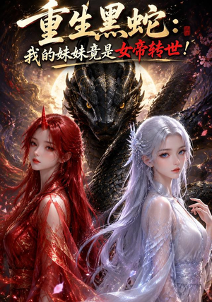 重生黑蛇：我的妹妹竟是女帝转世！（46集）精彩短剧片段