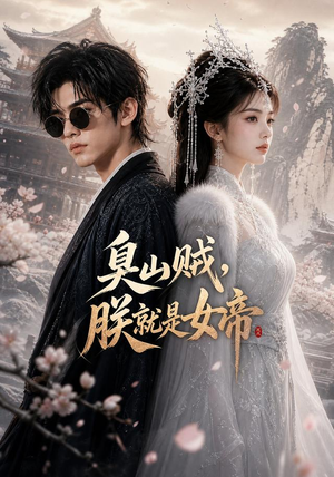 臭山贼朕就是女帝（100集）短剧抢先看全集