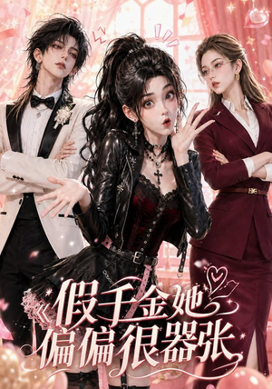 假千金她偏偏很嚣张（82集）全集在线看