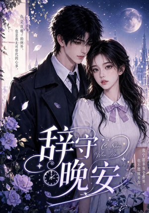 辞守晚安(45集) 辞守晚安(45集)在线看完整版