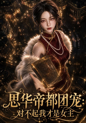 思华帝都团宠：对不起我才是女主（117集）短剧在线更新