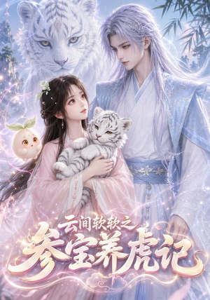 云间软软之参宝养虎记(62集) 云间软软之参宝养虎记(62集)每天短剧分享