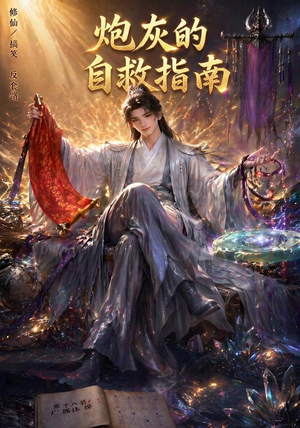 炮灰的自救指南(41集) 炮灰的自救指南(41集)好看上头短剧