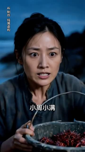 海风不负她（79集）百度网盘在线看