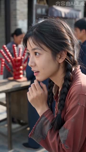 傻女重生记:逆袭好年华(127集) 傻女重生记:逆袭好年华(127集)古代短剧推荐